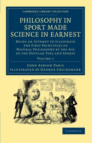 Cover of Philosophy in Sport Made Science in Earnest