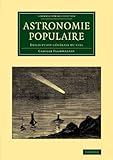 Astronomie Populaire: Description G%C3%A9n%C3%A9rale Du Ciel