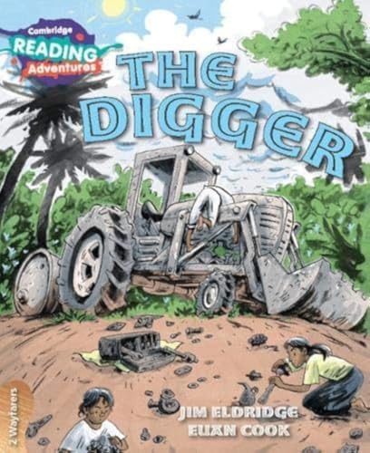 Wayfarers book cover