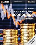 Cambridge International As And A Level Economics Workbook