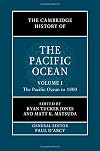 The Cambridge History of the Pacific Ocean: Volume 1, The Pacific Ocean to 1800