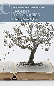 The Cambridge companion to English…