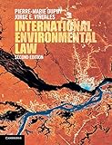 International Environmental Law