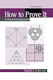 How To Prove It A Structured Approach
