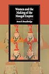 Women and the Making of the Mongol Empire (Cambridge Studies in Islamic Civilization)