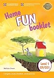 Home Fun Niveau 1 Cpce1 Booklet Dition Franaise