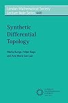 Synthetic Differential Topology