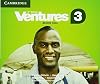 Ventures 3 Audio CDs