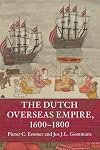 The Dutch Overseas Empire, 1600β1800