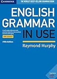 English Grammar In Use Book With Answers A Selfstudy Reference And Practice Book For Intermediate Learners Of English