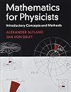 Mathematics for Physicists: Introductory Concepts and Methods
