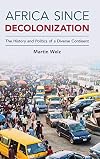 Africa since Decolonization