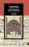 Arabic Poetics (Cambridge Studies in Islamic Civilization)