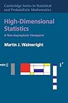 High-Dimensional Statistics: A Non-Asymptotic Viewpoint