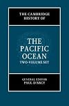 The Cambridge History of the Pacific Ocean 2 Volume Hardback Set