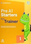 Pre A1 Starters Mini Trainer with Audio Download
