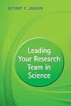 Leading your Research Team in Science