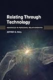 Relating through technology