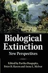 Biological extinction: new perspectives