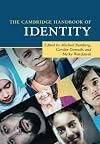 The Cambridge Handbook of Identity (Cambridge Handbooks in Psychology)