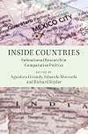 Inside Countries: Subnational Research in Comparative Politics