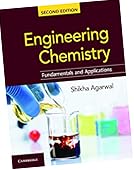 Engineering Chemistry Fundamentals and Applications