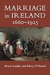 Marriage in Ireland, 1660β1925
