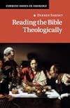Reading the Bible Theologically (Current Issues in Theology, Series Number 13)