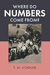 Where Do Numbers Come From?
