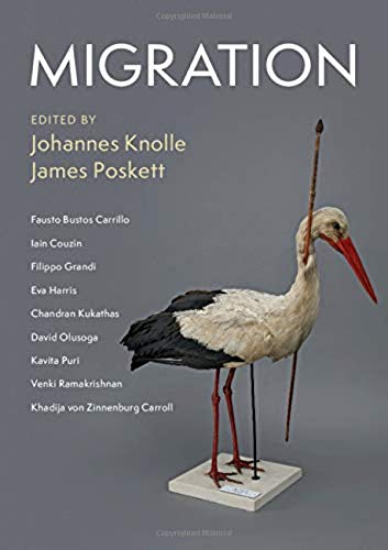 Migration book cover