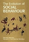 The Evolution of Social Behaviour (Conflict and Cooperation)