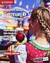 Deutsch im Einsatz Coursebook with Cambridge Elevate Edition: German B for the IB Diploma (German Edition)