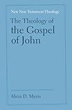 The theology of the Gospel of John