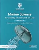 Marine Science for Cambridge International AS& A Level