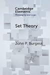 Set Theory (Elements in Philosophy and Logic)