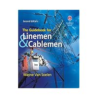 Guidebook for Linemen and Cablemen