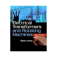 Electrical Transformers and Rotating Machines