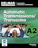 Ase Test Preparation A2 Automatic Transmissions And Transaxles Ase Test Preparation Series