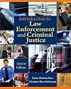 Introduction to Law Enforcement and Criminal Justice