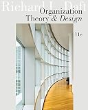 Organization Theory And Design