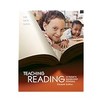 Teaching Reading in Today