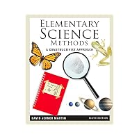 Elementary Science Methods : A Constructivist Approach