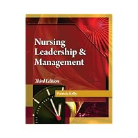 Nursing Leadership and Management