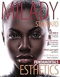 Milady Standard Esthetics: Fundamentals