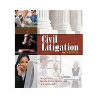 Civil Litigation