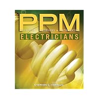 Practical Problems in Mathematics for Electricians