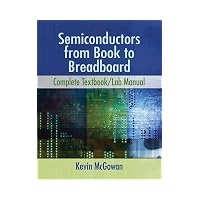 Semiconductors : From Book to Breadboard
