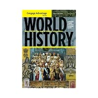 World History since 1500 : The Age of Global Integration