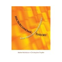 Microeconomic Theory : Basic Principles and Extensions (with Economic Applications, InfoTrac...