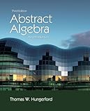 Abstract Algebra An Introduction 3rd Edition